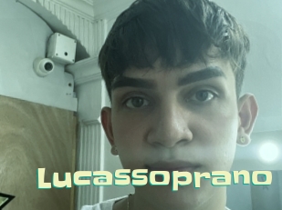 Lucassoprano