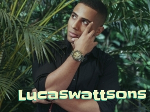 Lucaswattsons