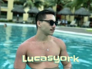 Lucasyork