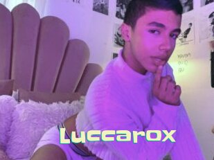 Luccarox