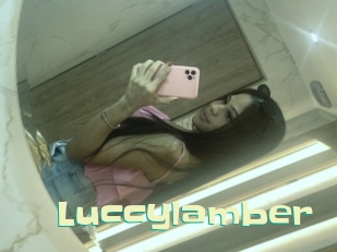 Luccylamber