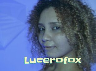 Lucerofox