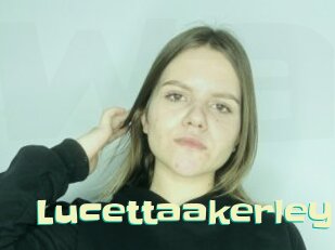 Lucettaakerley