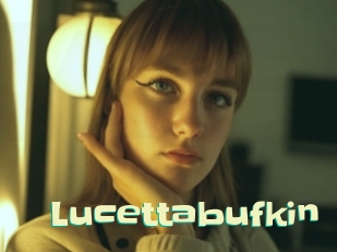 Lucettabufkin