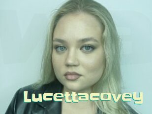 Lucettacovey