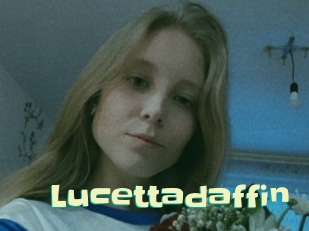 Lucettadaffin