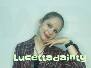 Lucettadainty