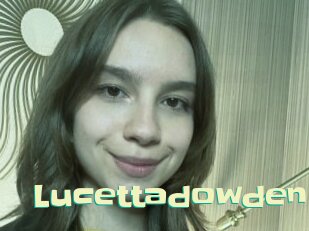 Lucettadowden