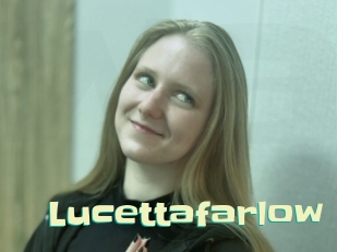 Lucettafarlow