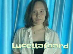 Lucettafoard