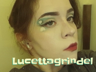 Lucettagrindel