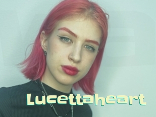 Lucettaheart