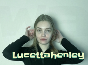 Lucettahenley