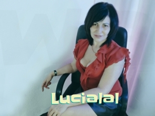 Lucialal