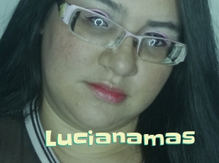 Lucianamas