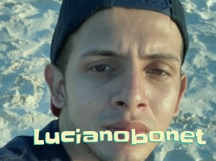 Lucianobonet