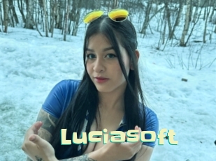 Luciasoft