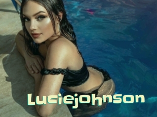 Luciejohnson