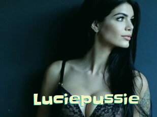 Luciepussie