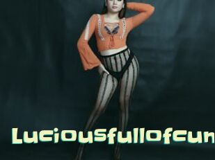 Luciousfullofcum