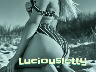 Luciousletty