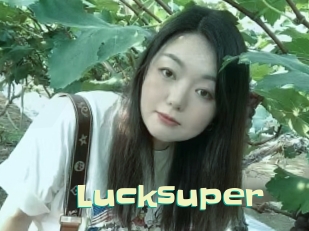 Lucksuper