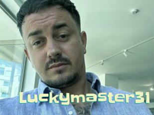 Luckymaster31