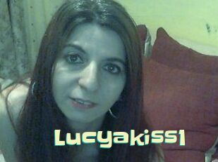 Lucyakiss1