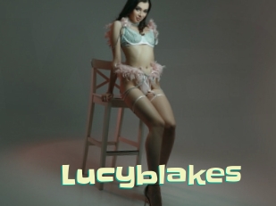 Lucyblakes