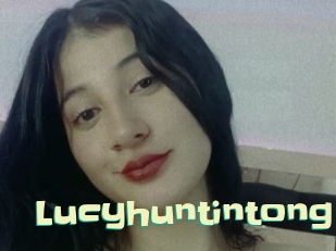 Lucyhuntintong