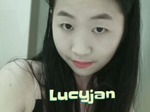 Lucyjan