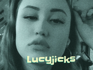 Lucyjicks