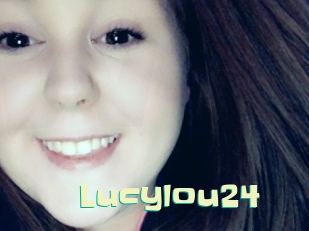 Lucylou24