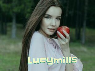 Lucymills