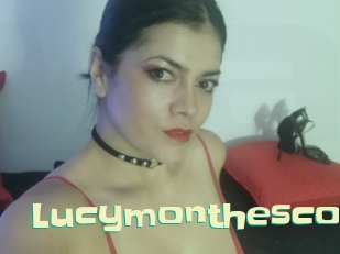 Lucymonthesco