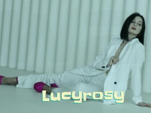 Lucyrosy