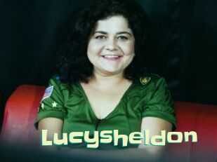 Lucysheldon