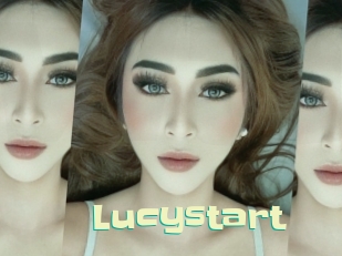 Lucystart