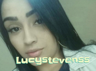 Lucystevenss