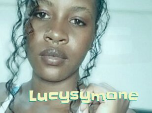 Lucysymone