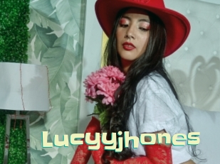 Lucyyjhones