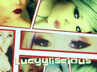 Lucyyliscious