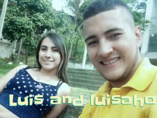 Luis_and_luisahot