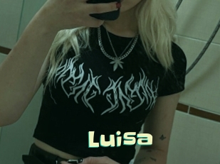 Luisa