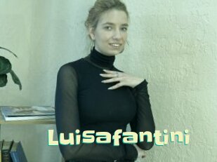 Luisafantini