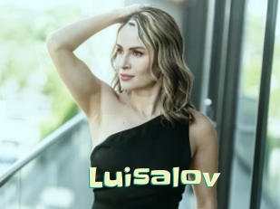 Luisalov