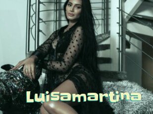 Luisamartina