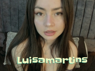 Luisamartins