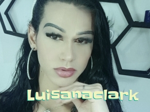 Luisanaclark