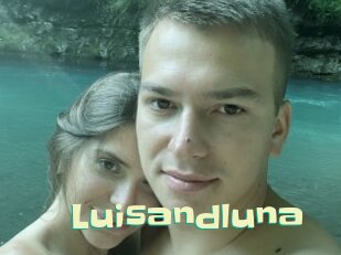 Luisandluna